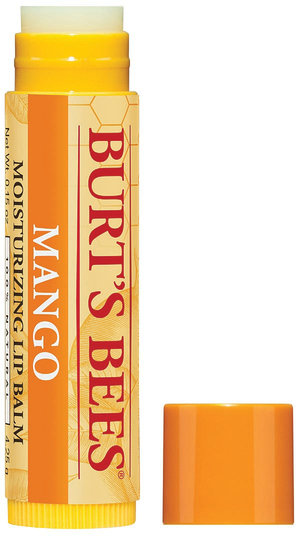 Lip Balm Mango .15 Oz