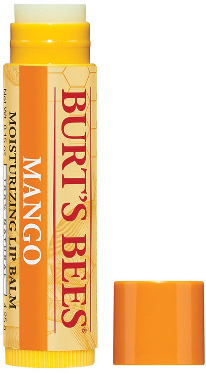 Lip Balm Mango .15 Oz