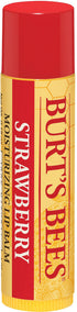 Lip Balm Strawberry .15 Oz