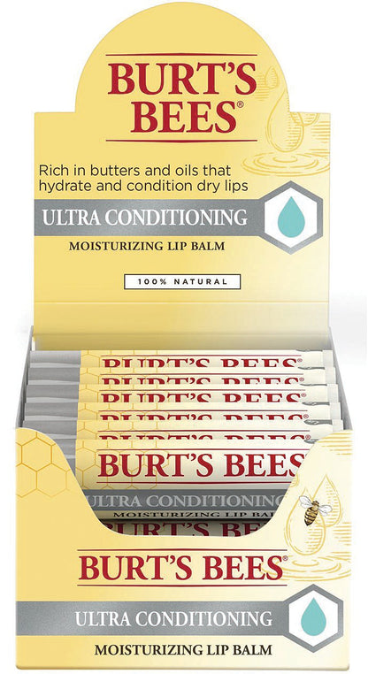 Lip Balm Ultra Cond .15 Oz