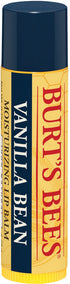 Lip Balm Vanilla Bean .15 Oz