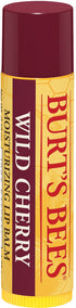 Lip Balm Wild Cherry .15 Oz