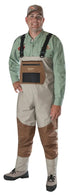 Delu X E Breathable Waders X X Lg