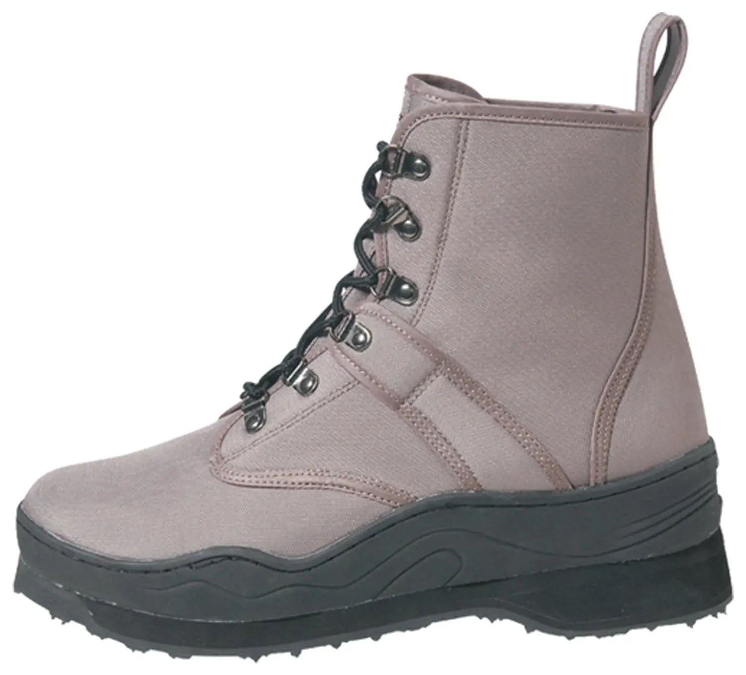 E X Plorer Wader Boot Rubber, 12