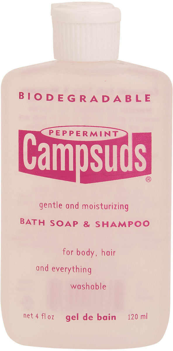 Pmint Bath &amp; Sham PO O 4 Oz