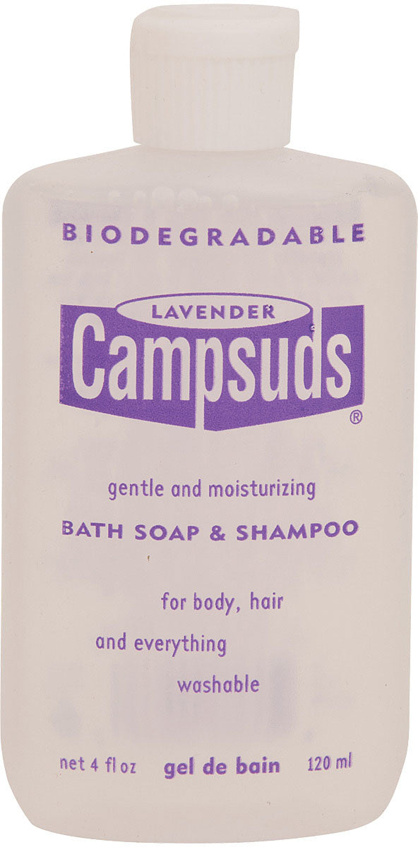 Lavender Bath &amp; Sham PO O 4 Oz
