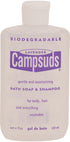 Lavender Bath & Sham PO O 4 Oz