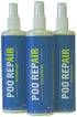 CLEANWASTE PO O Repair Deodorizer 10 oz - Odor Neutralizer for Restrooms and Waste Areas