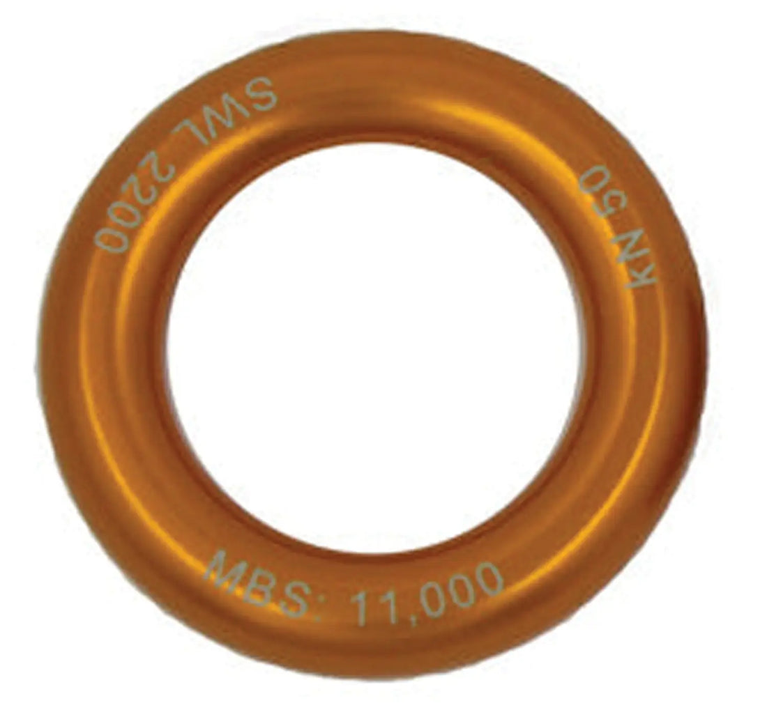 Large Aluminum Ring