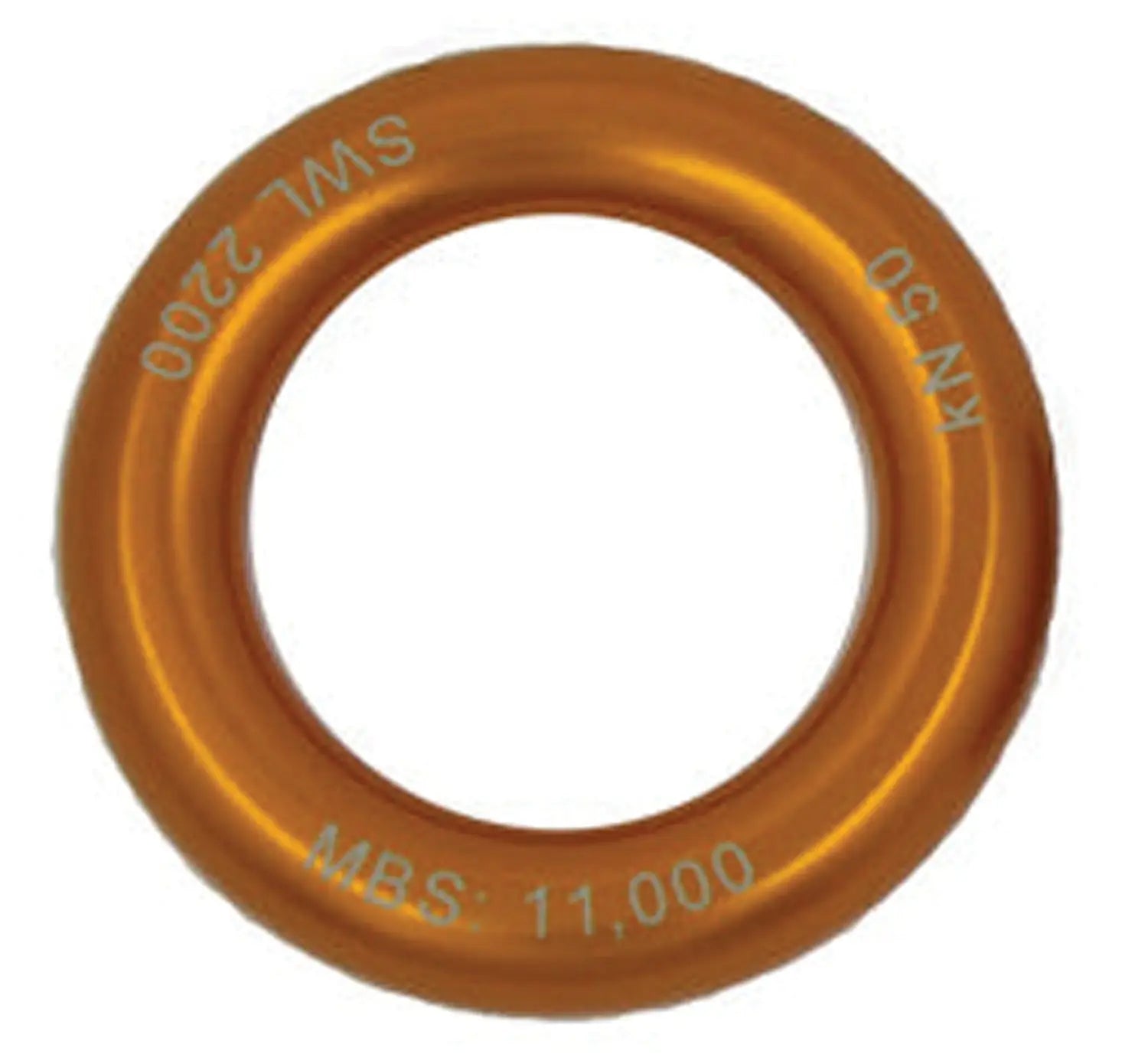 Large Aluminum Ring