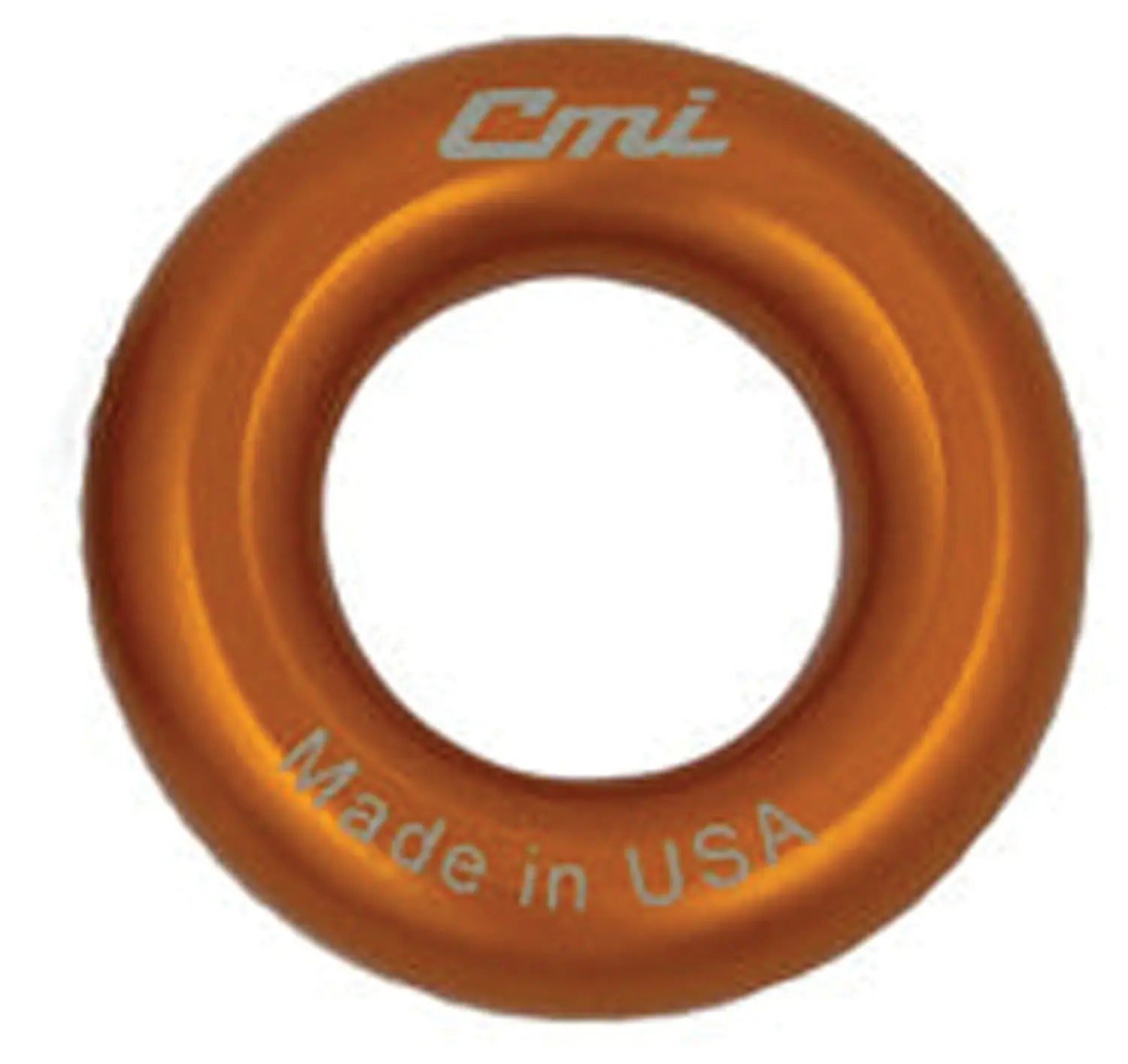 Small Aluminum Ring