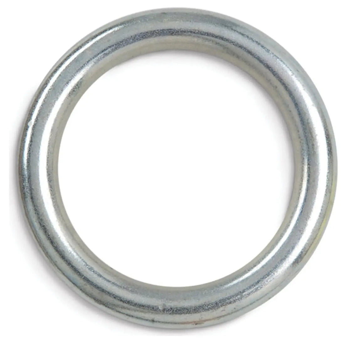 Small Stainless Steel Ring