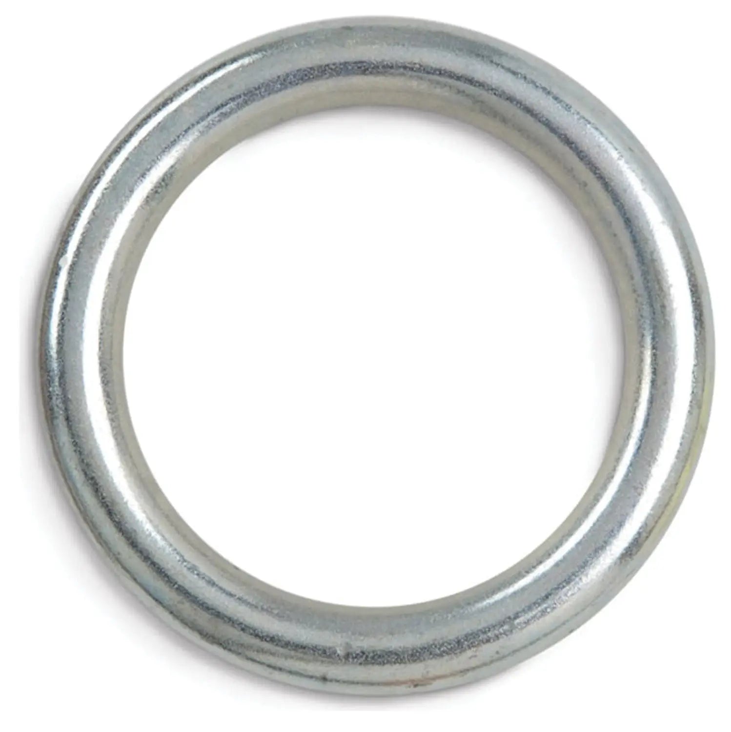 Small Stainless Steel Ring