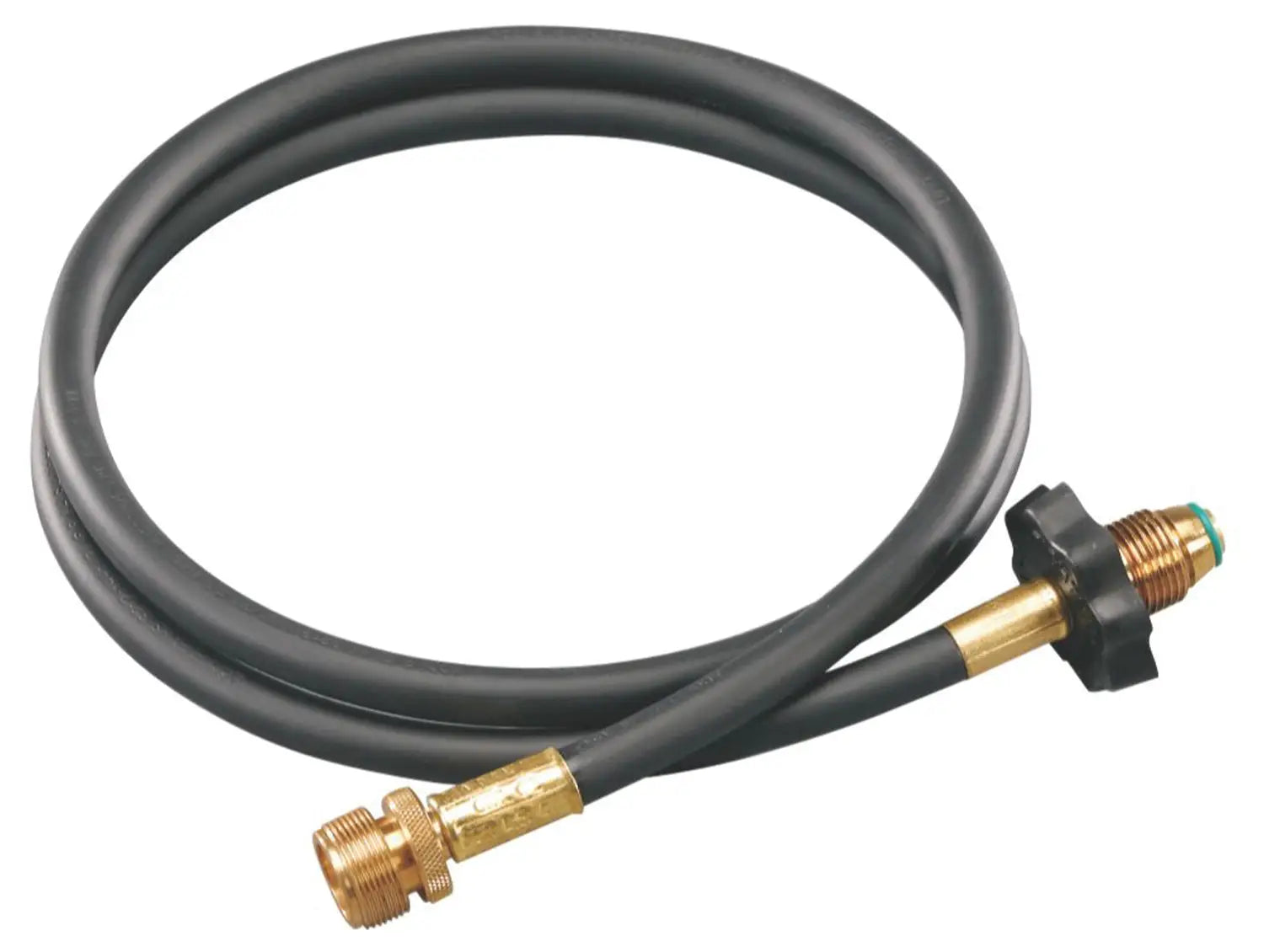 5 Ft Hose And Adapter