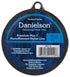 DANIELSON Nylon Monofilament Clear Fishing Line 15 Lb
