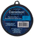 DANIELSON Nylon Monofilament Clear Fishing Line 4 lb
