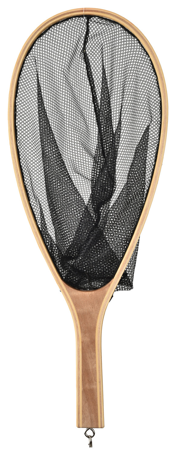 DANIELSON Bamboo Small Handle Net - Part 