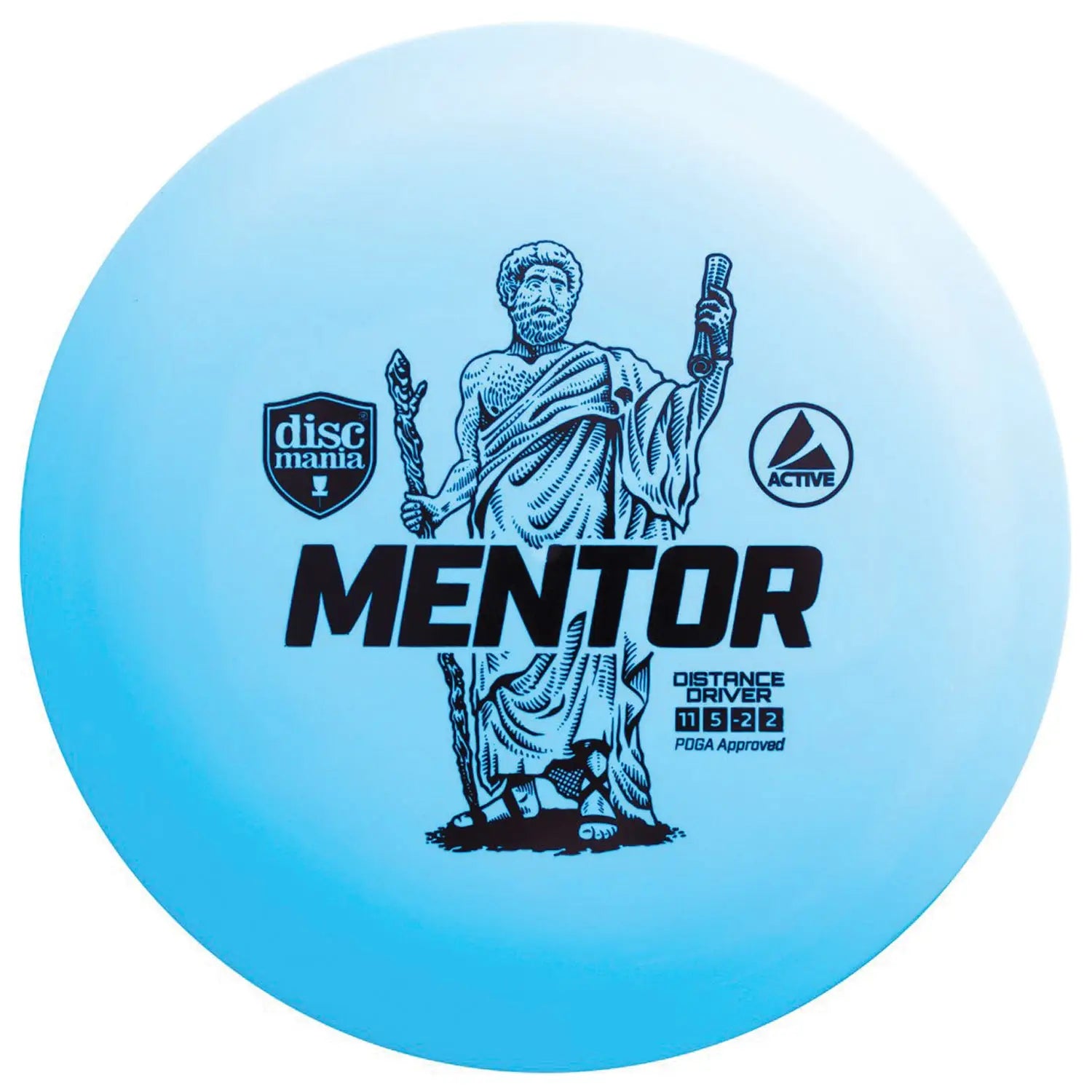 Active Mentor 165 170 G