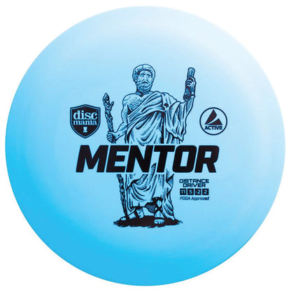 Active Mentor 165 170 G