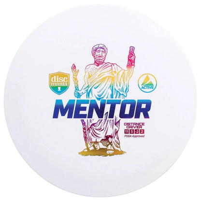 Active Mentor 165 170 G