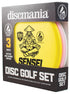 3 Disc Active Soft Set