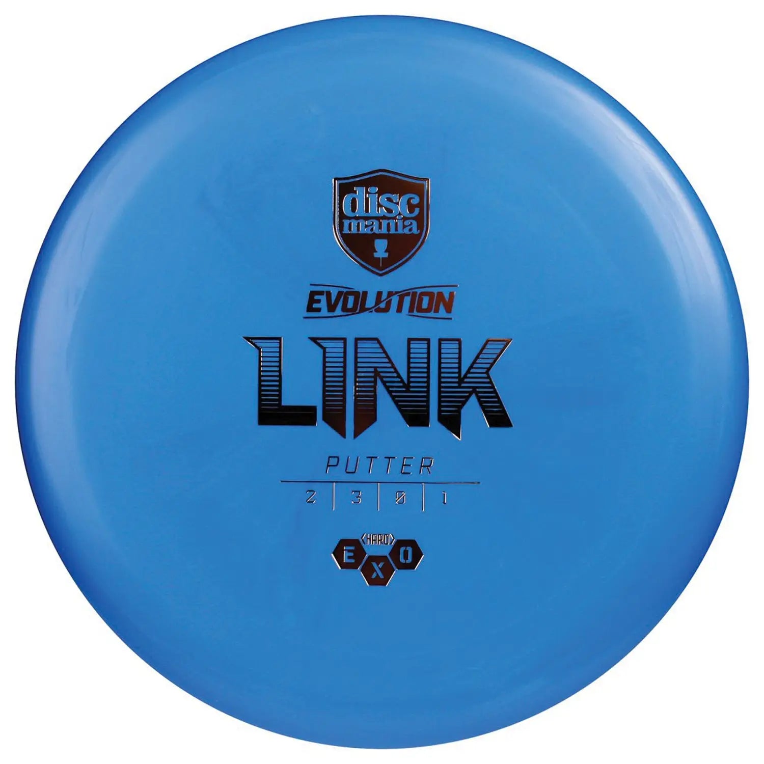 Evolution Hard E X O Link 173 G