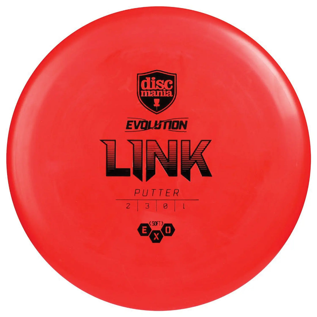 Evolution Soft E X O Link 173 G