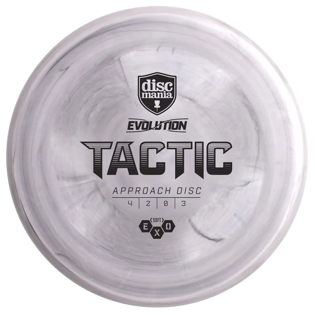 Evolution Soft E X O Tactic 173 G