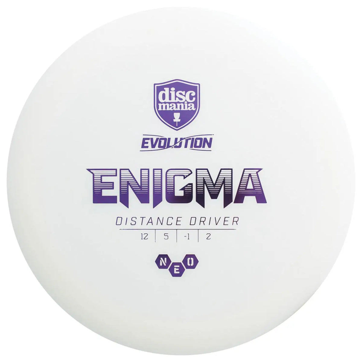 Neo Enigma 173 G 176 G