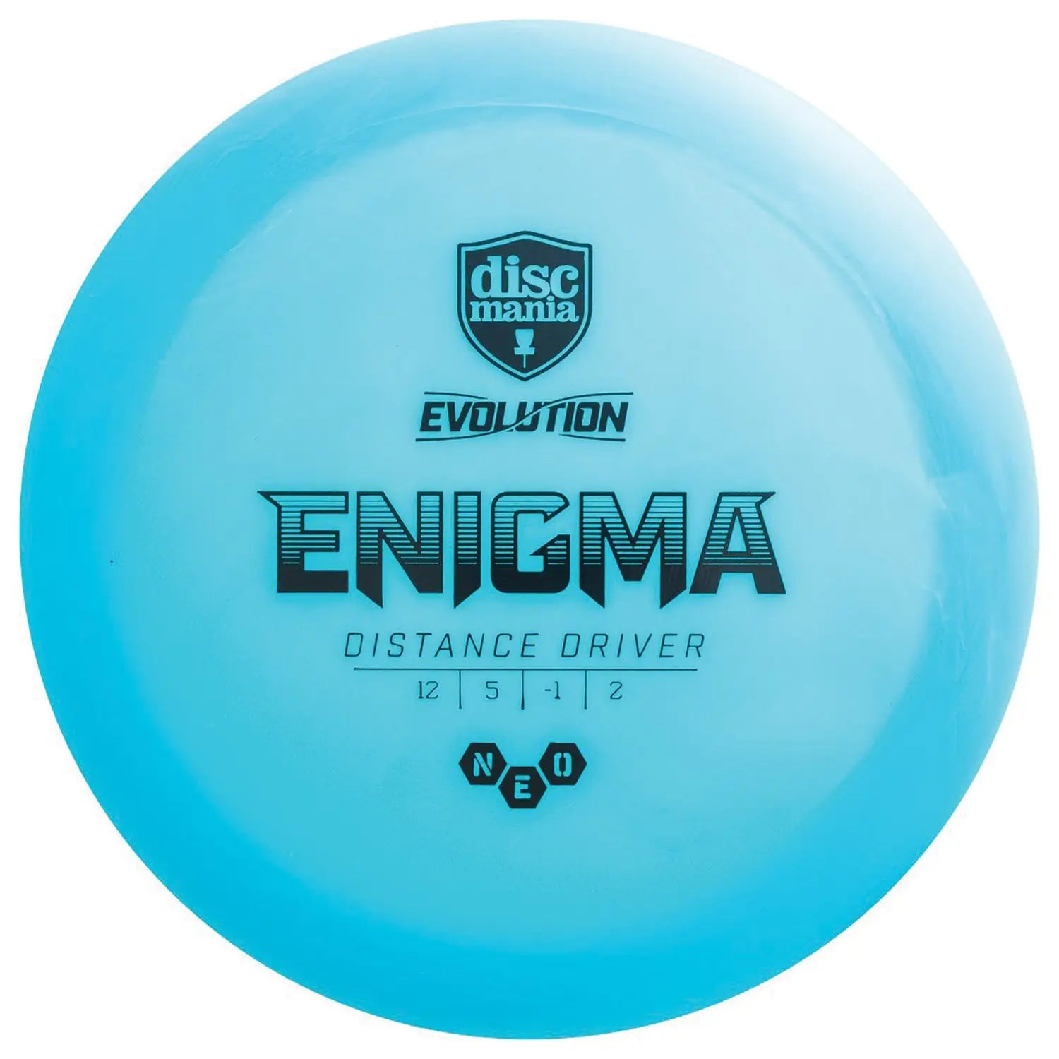 Neo Enigma 173 G 176 G