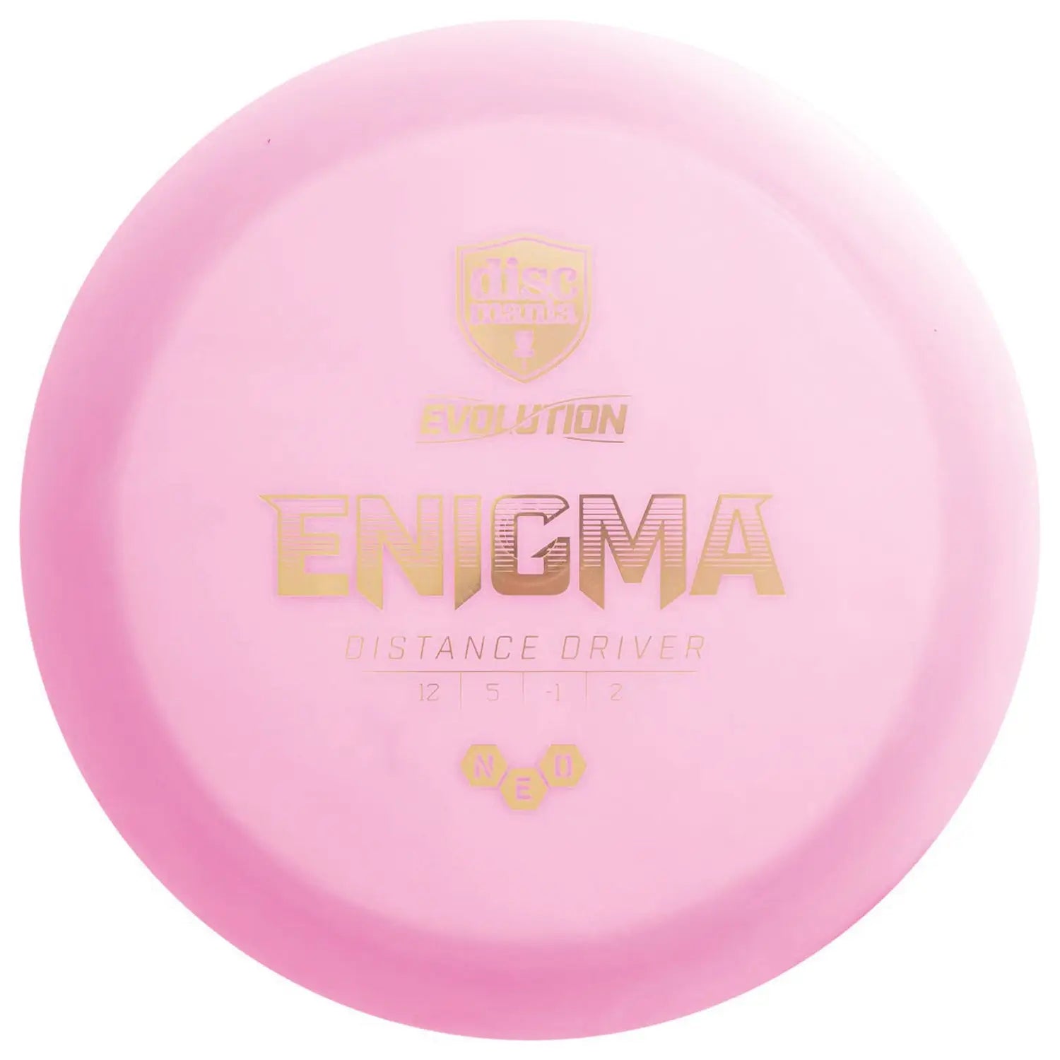 Neo Enigma 173 G 176 G