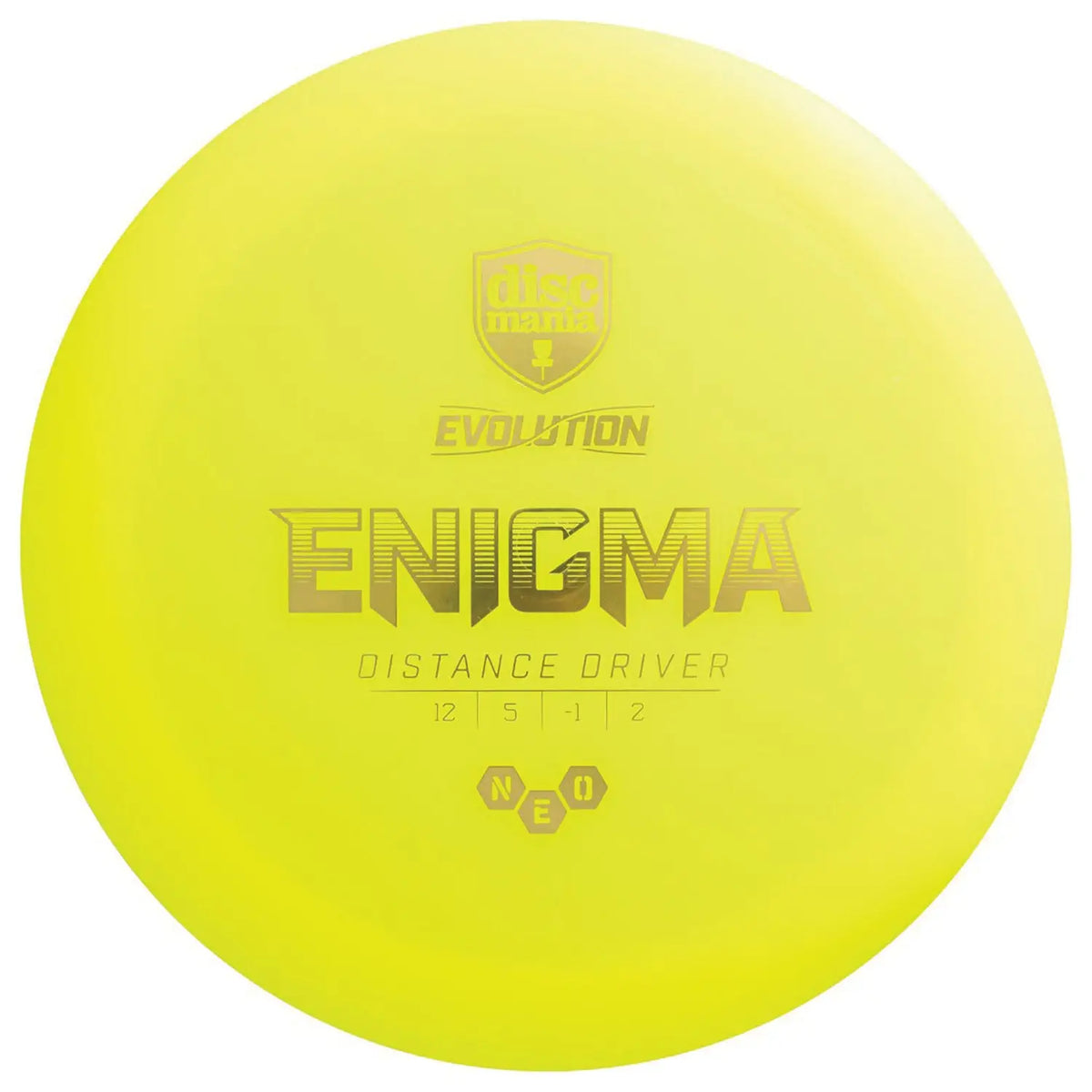 Neo Enigma 173 G 176 G