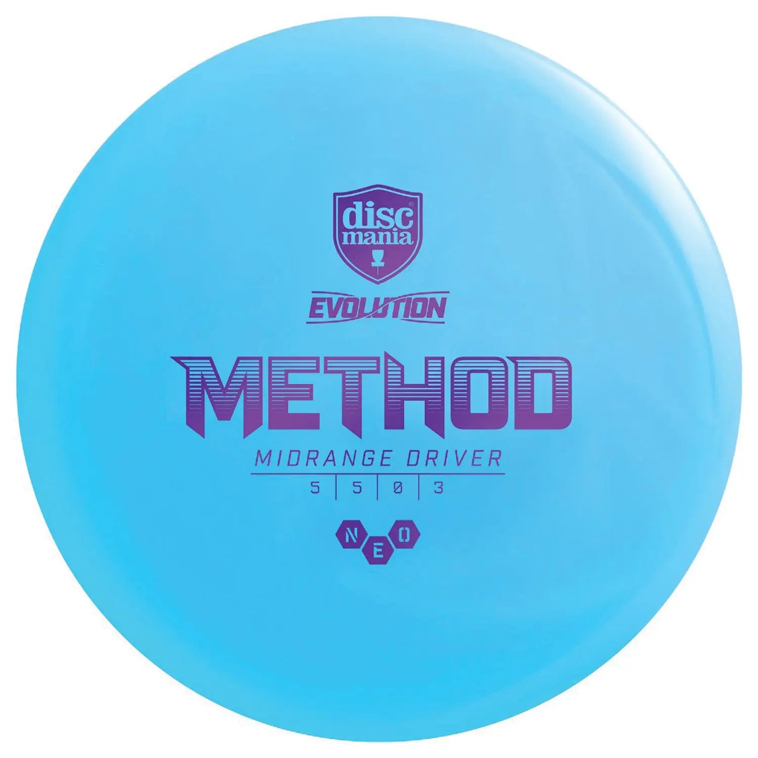 Neo Method 177 G