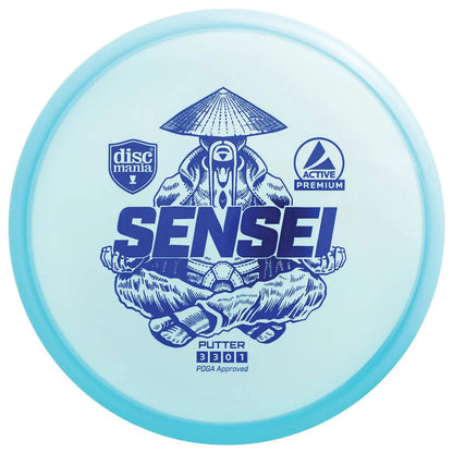 Active Premium Sensei 165 G