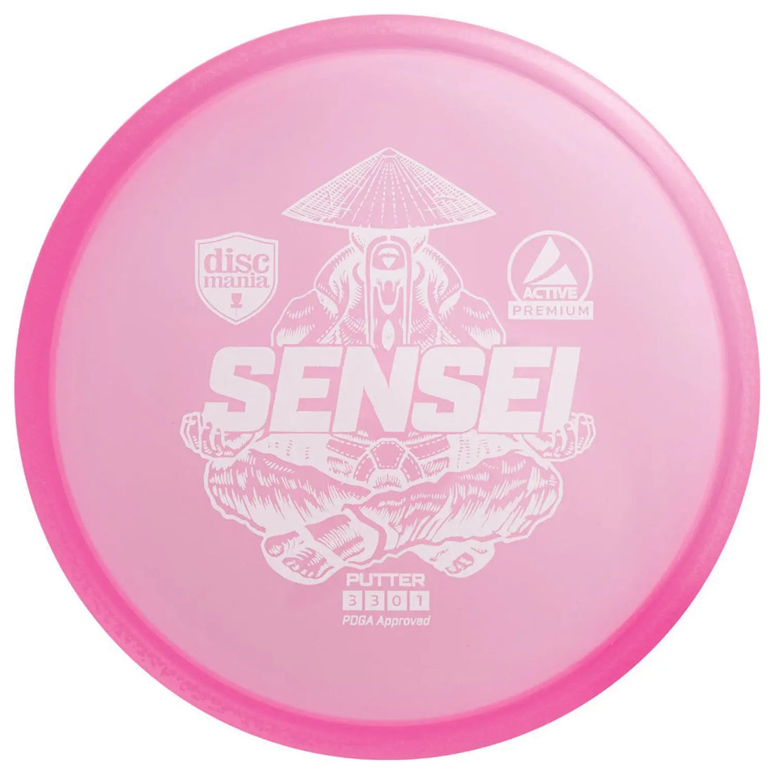 Active Premium Sensei 165 G