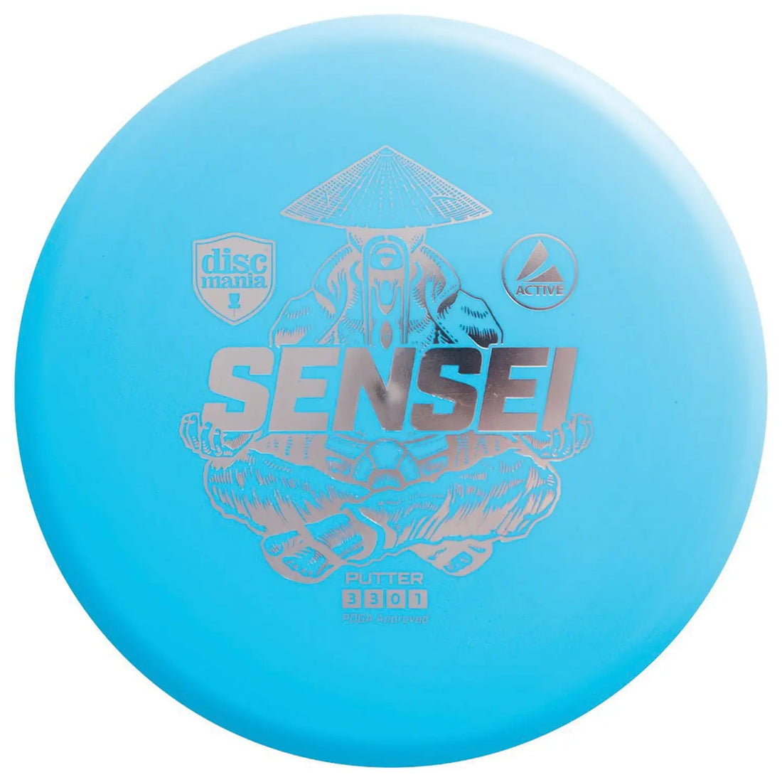 Active Sensei 165 170 G