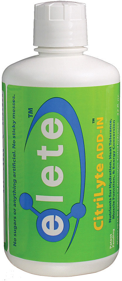 Elete Citrilyte 32 Oz.