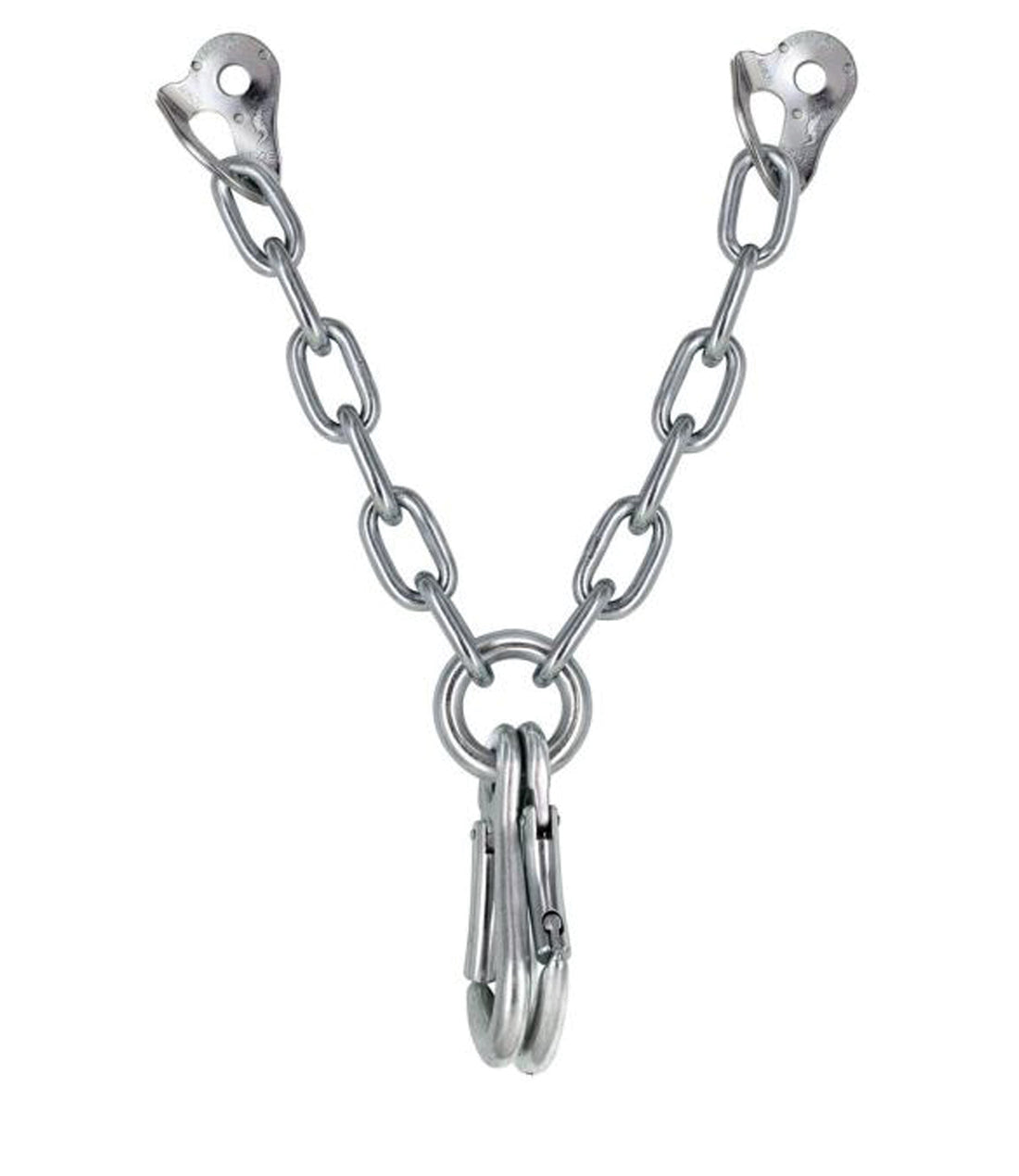 1/2 V Anchor W/ Keylck Ps