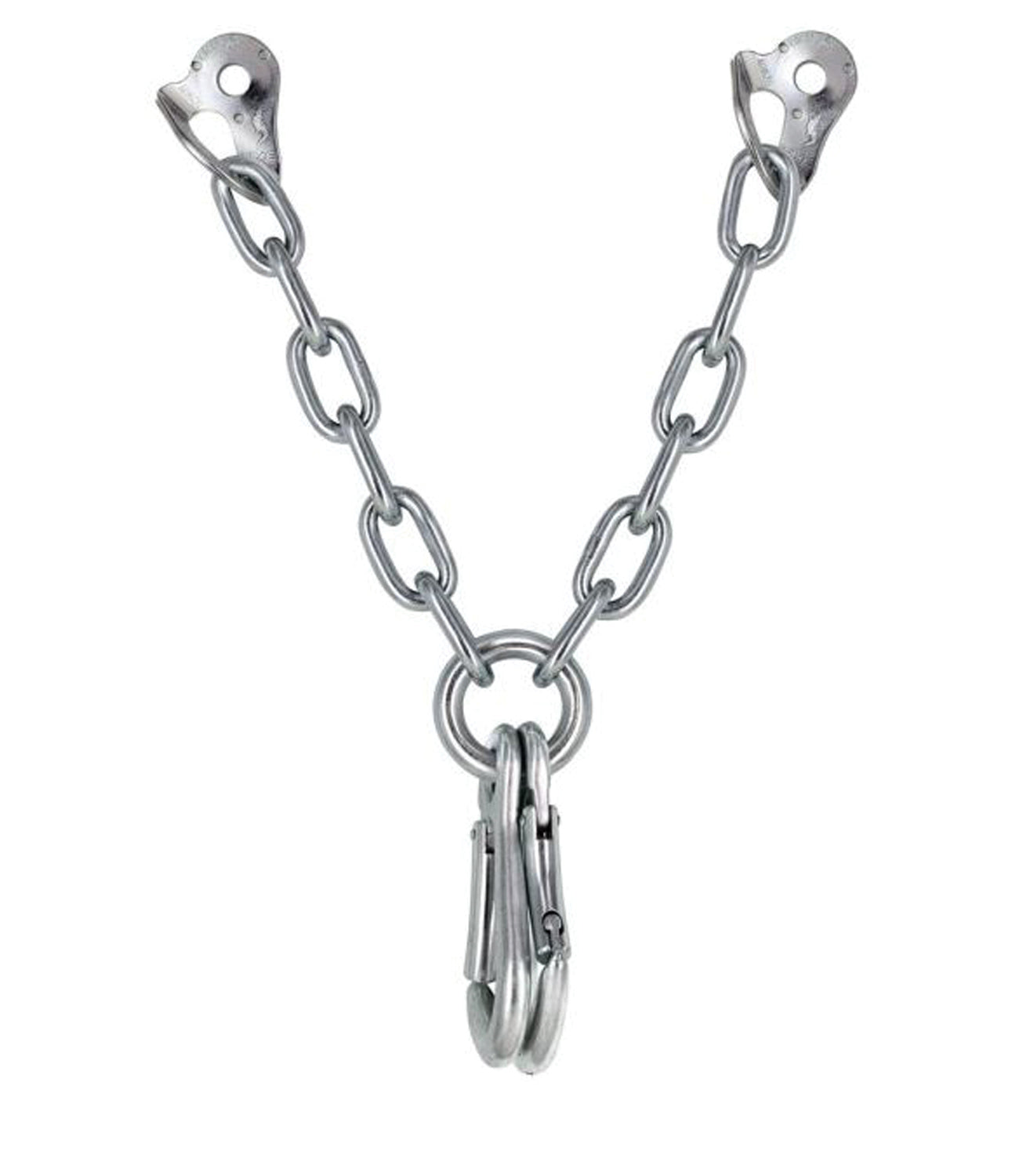 1/2 V Anchor W/ Keylck Ps