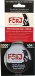 Forj Ribbon Tin 20 ft. Container - Durable Metal Storage Solution