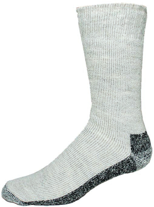 FOX RIVER Wickdry E X Plorer Socks Grey L 9-11.5