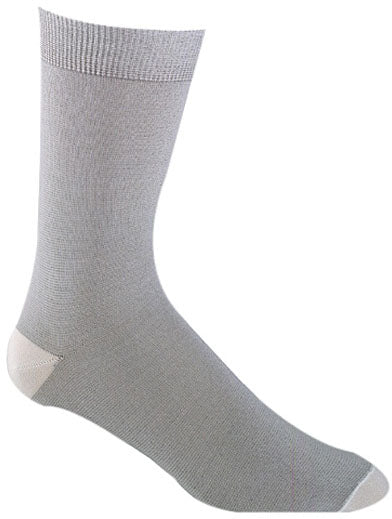 FOX RIVER X Static Liner Silver Sock - Size S (3-5.5)