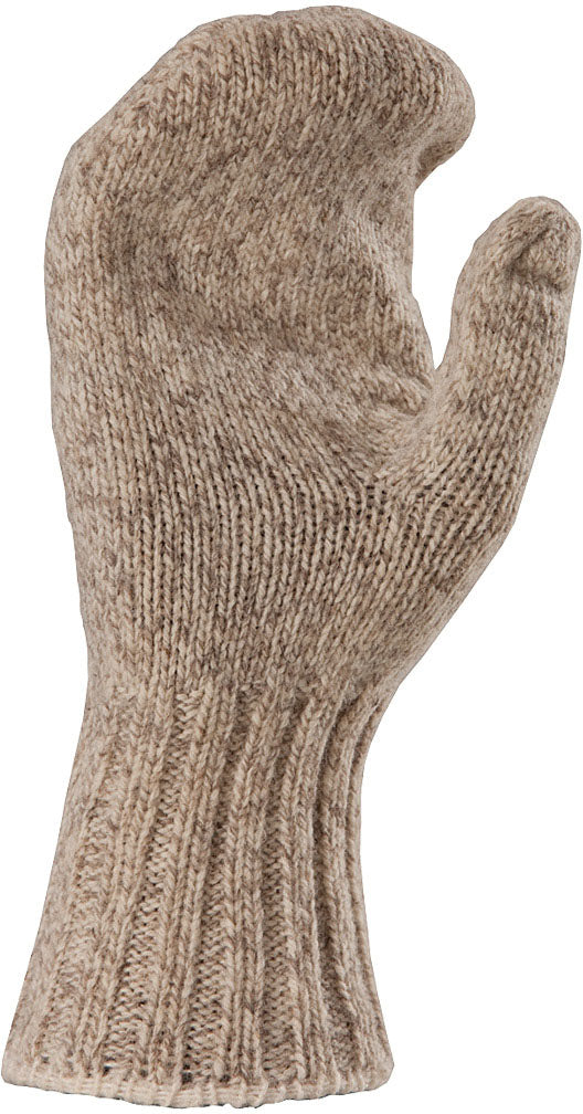 FOX RIVER Ragg Mitt Small - Warm Wool Blend Mittens