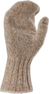 FOX RIVER Ragg Mitt Small - Warm Wool Blend Mittens