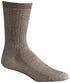 FOX RIVER Trailmaster Olive L 9 11.5 - Premium Outdoor Socks