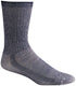FOX RIVER Trailmaster Navy Medium Socks - Style 6 8.5
