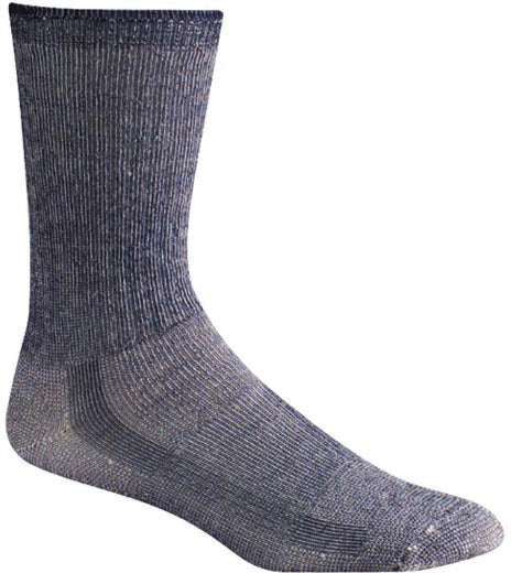 FOX RIVER Trailmaster Navy L Socks - Style 9 11.5