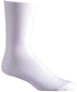 FOX RIVER Wickdry Alturas White Socks - Size M (6-8.5)