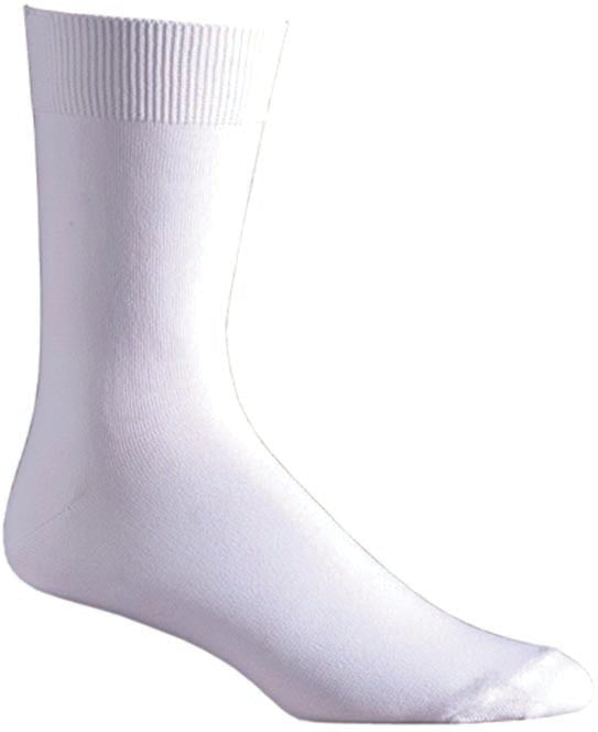 FOX RIVER Wickdry Alturas White Socks L 9-11.5