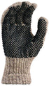FOX RIVER Ragg Wool Gripper Glove - Large Size